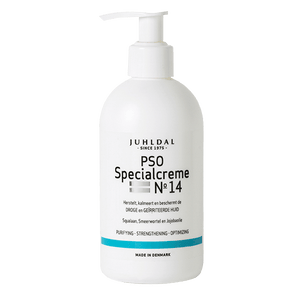 Juhldal PSO Specialcreme No 14 - 150ml
